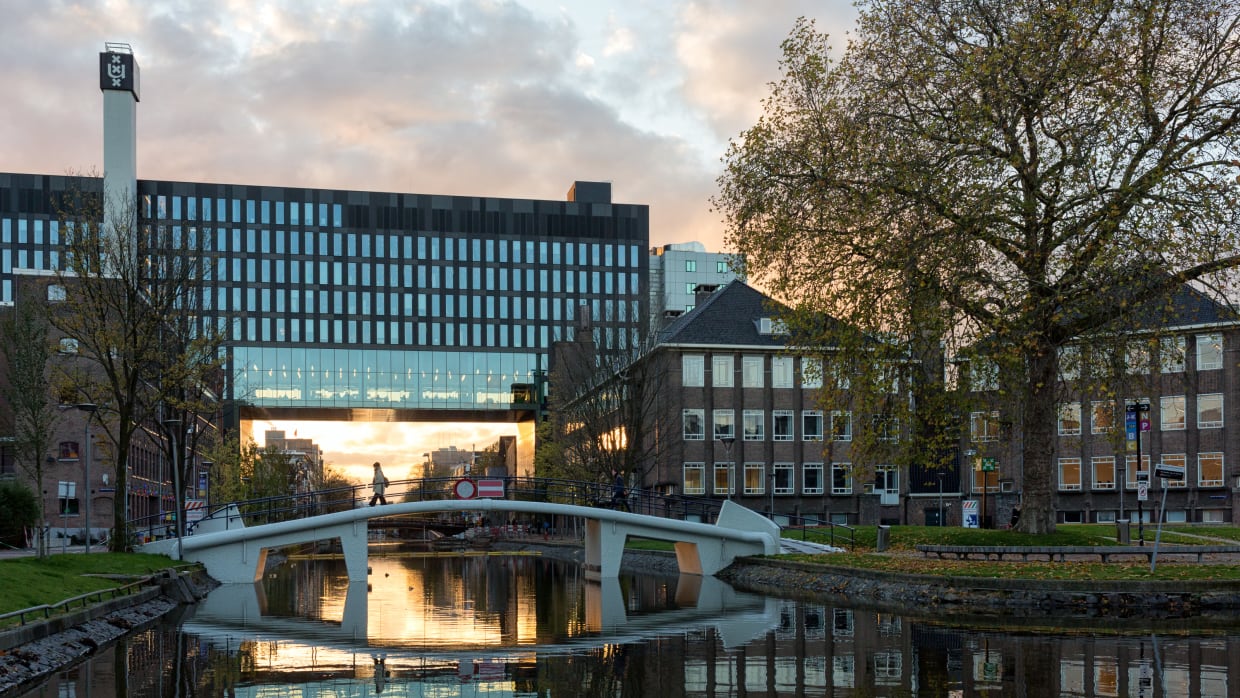 Juridische Honoursvereniging Phaedrus